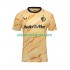 Camisola Feyenoord Rotterdam Homem Equipamento Quarto 2024-2025 Manga Curta